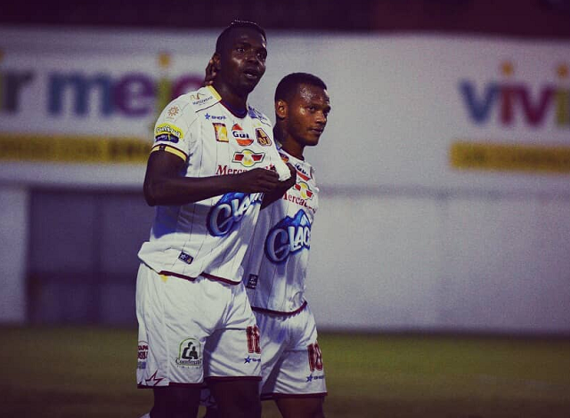 Marco Pérez y su transformación: Del 'Asesino del Gol' a 'El Comandante' del DEPORTES TOLIMA
