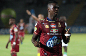 No es chiste: ¿Marco Pérez merecería ser convocado a la Selección Colombia para amistosos de octubre?
