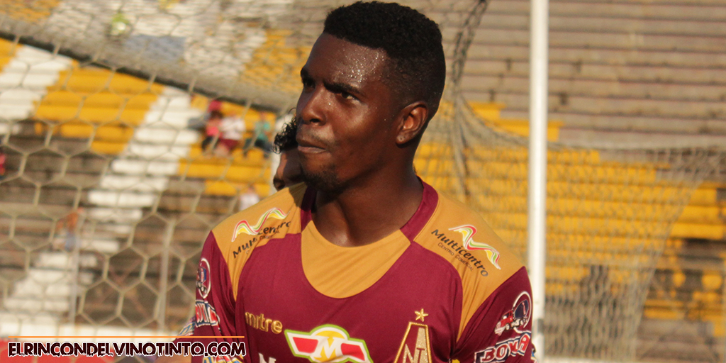 Vamos paso a paso: Marco Pérez y su actualidad con DEPORTES TOLIMA