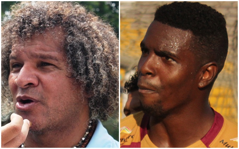 Estos son los nominados del DEPORTES TOLIMA a los Premios Águila
