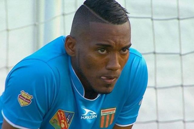 ¿Por qué no ha sido presentado Jéfersson Martínez por DEPORTES TOLIMA? Todo lo que debes saber