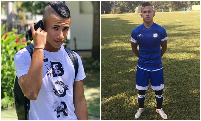 Futbolista tolimense se fogueará con el campeón de la Copa Conmebol Libertadores 2017