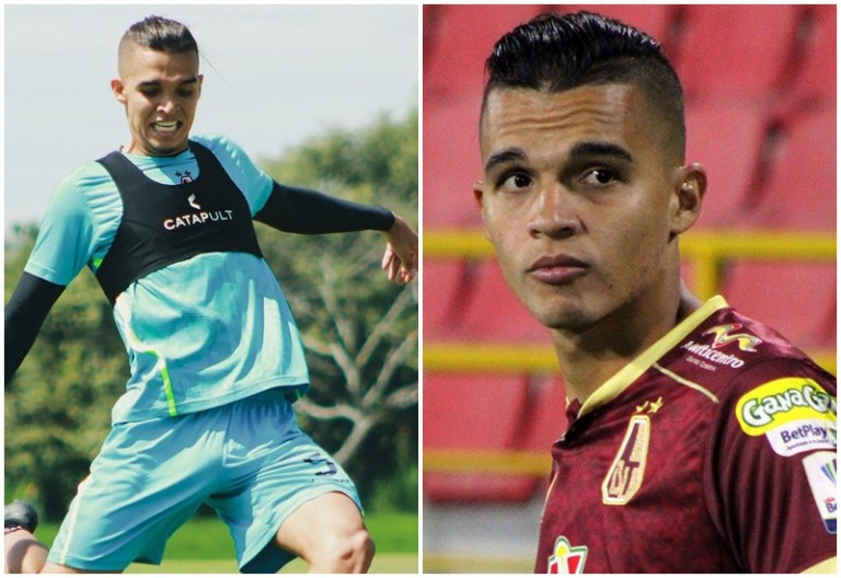 ¿Qué pasó con Jonathan Marulanda? Las razones por las que no volvió a aparecer con DEPORTES TOLIMA