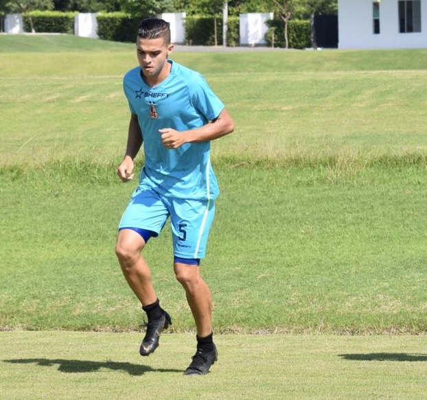 Jonathan Marulanda, en duda para seguir con DEPORTES TOLIMA: Ojo a lo que dijo