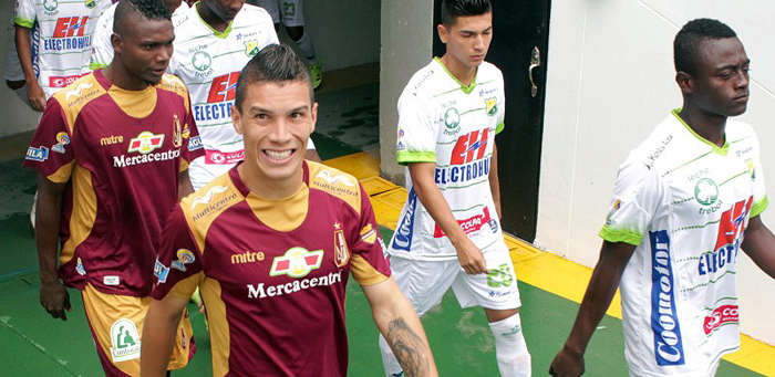 Cero y van 11: La paternidad del DEPORTES TOLIMA sobre Huila continúa