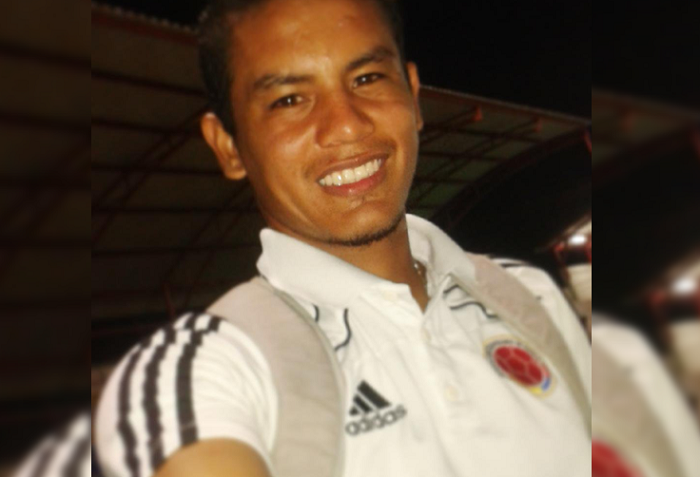 Este será el árbitro del juego entre Orsomarso y DEPORTES TOLIMA, por los 'octavos' de la Copa Águila 2019