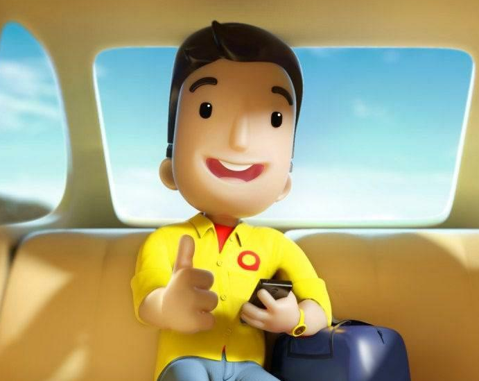 Buenas noticias: Maxim continúa su trabajo en Colombia e invita a los conductores a unirse