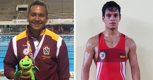 Tolima acumuló dos medallas más en Juegos Nacionales: Ya tiene 12 en la clasificación