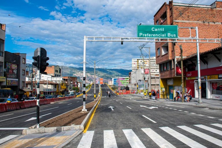 En 1.000 días de gobierno, alcalde Daniel Quintero Calle ha recuperado, mejorado, ejecutado y construido más de 1.000 obras en Medellín