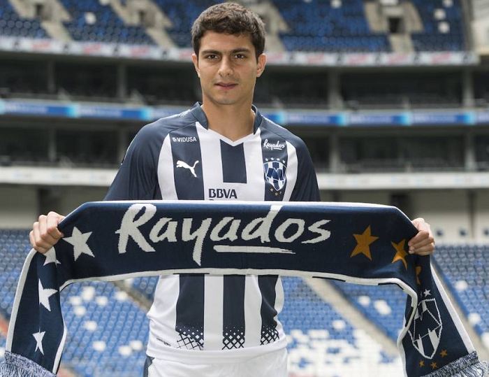 Stefan Medina: Novedad en lista de preseleccionados de Colombia para la Copa América
