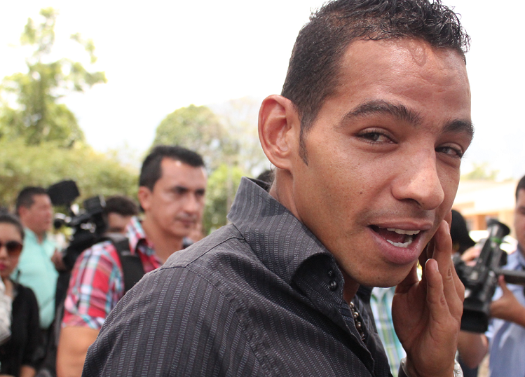 Opinión: Wílder Medina, de ídolo a caradura