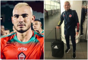 Maicol Medina: 'Borrado' por Arturo Reyes en convocatoria de la Selección Colombia Sub-23 para Preolímpico