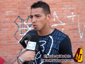Esta tarde (5:30 pm.) Deportes Tolima hará su debut en el Grupo 7 de la Libertadores