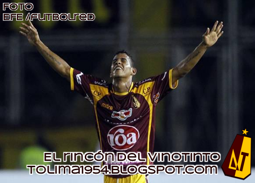 Deportes Tolima logró la hazaña: venció 2-0 a Corinthians y accedió al Grupo 7 de la Libertadores