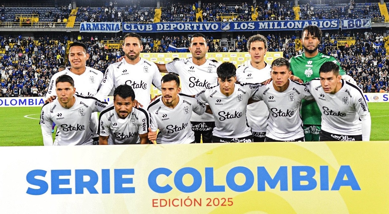Melgar, rival del DEPORTES TOLIMA en la fase previa de la Copa Libertadores, se fogueó en Colombia: así le fue al equipo 'Dominó' en suelo cafetero