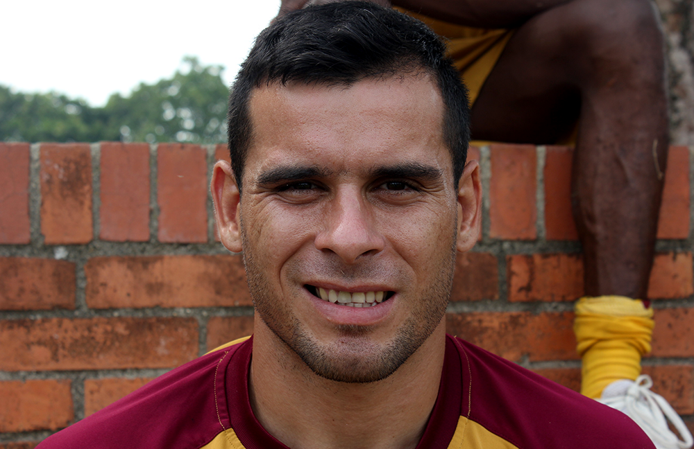 Listos los convocados de Gamero para el clásico entre DEPORTES TOLIMA y Atlético Huila