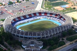 Según Alcalde de Barranquilla, su ciudad será sede de la final de la Copa América 2020