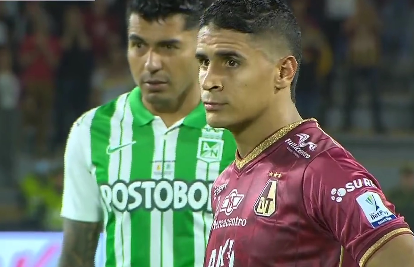 Daniel Cataño y más infidencias tras su salida del DEPORTES TOLIMA: reveló el jugoso premio que perdió tras derrota en la final