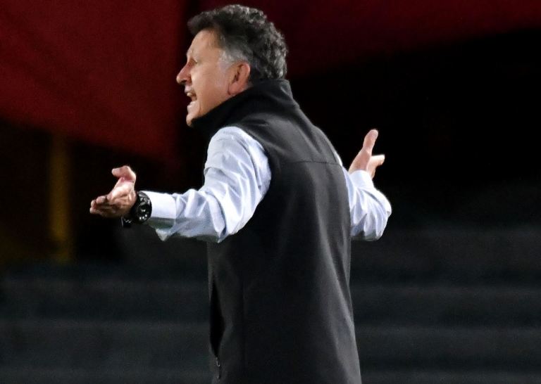 Juan Carlos Osorio, uno más en la lista de Alberto Gamero: El 'Sonero', el terror de los técnicos en el FPC