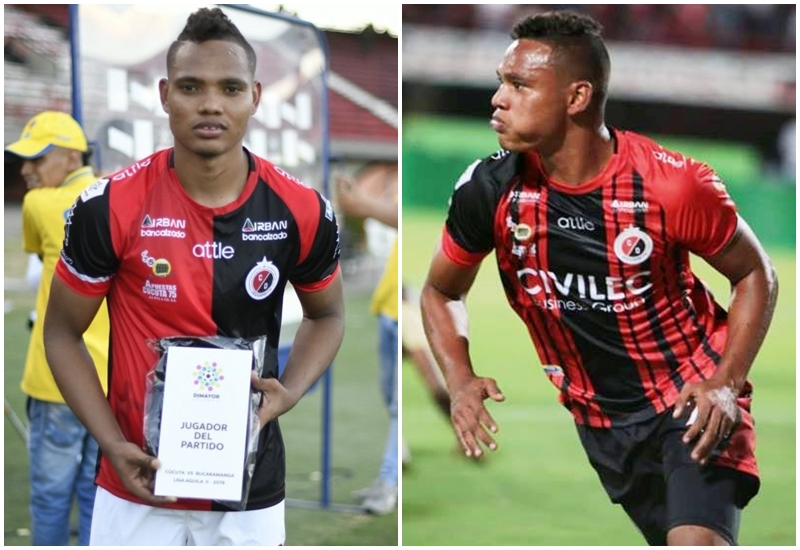 Luis Miranda cambiará de 'tribu': A una firma de ser nuevo jugador del DEPORTES TOLIMA para el 2020
