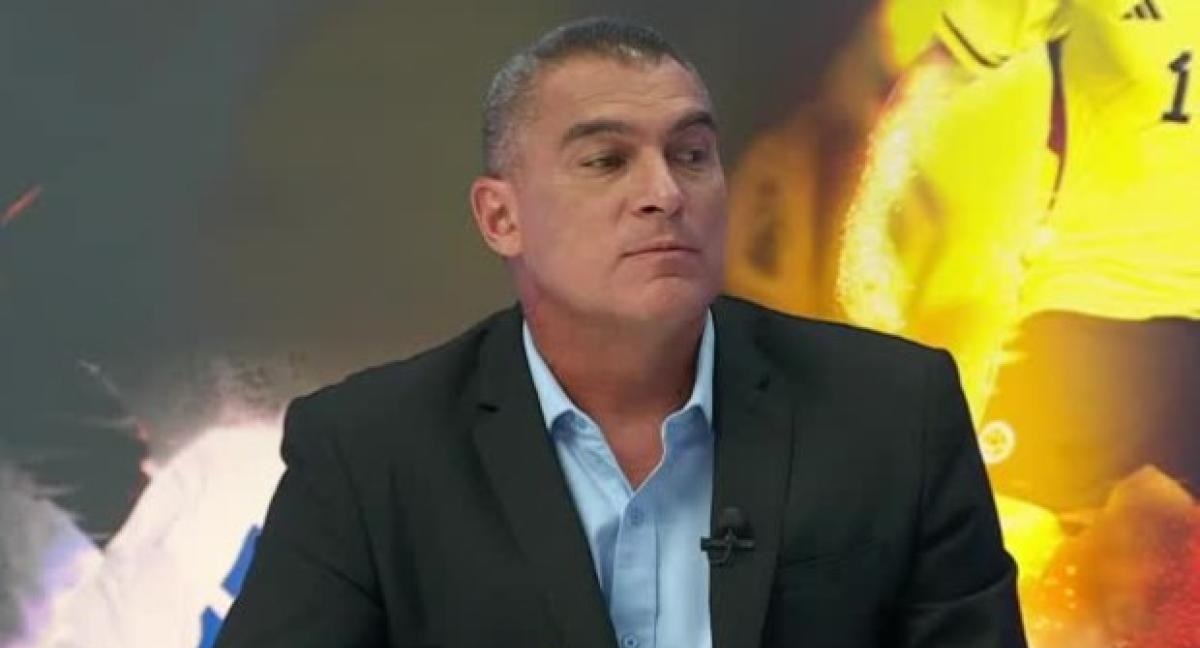 Gracias, Faryd: el comentario del exarquero de la Selección Colombia que fue objeto de burlas en las redes
