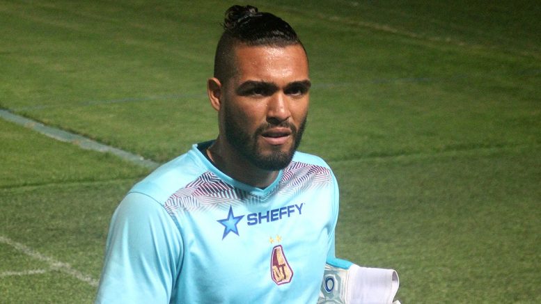 La otra 'cara' del DEPORTES TOLIMA en el arranque del 2020: Tres goles encajados en 720 minutos