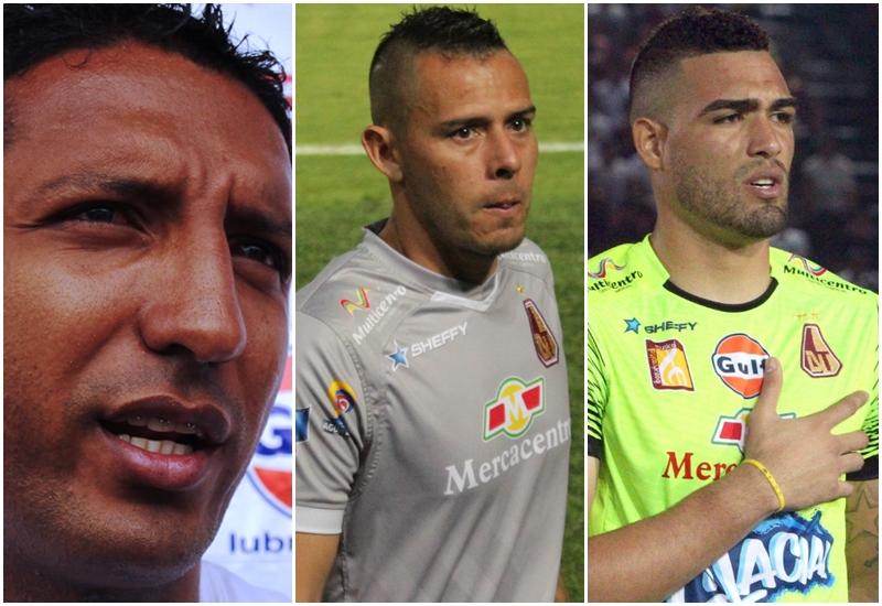 Álvaro Montero: Uno más en los casos de positivo por medicamentos en DEPORTES TOLIMA