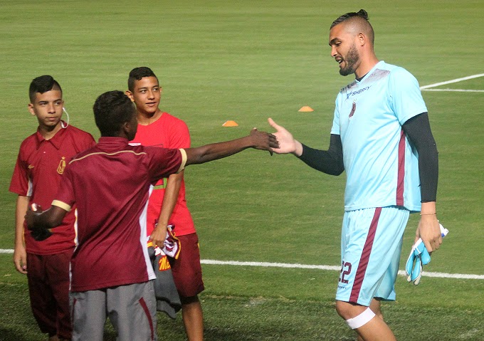 ¿Empezó la despedida? El llamativo mensaje de Álvaro Montero que puso a pensar a los hinchas del DEPORTES TOLIMA