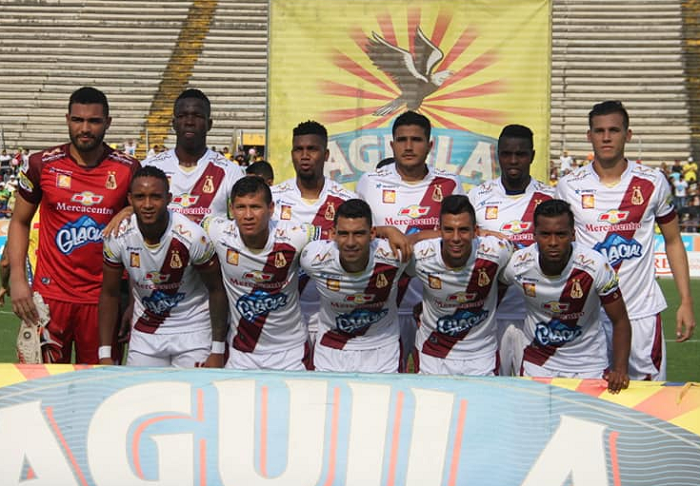 Dulce revancha: El DEPORTES TOLIMA de Gamero le devolvió la dosis al Huila tras 1.639 días