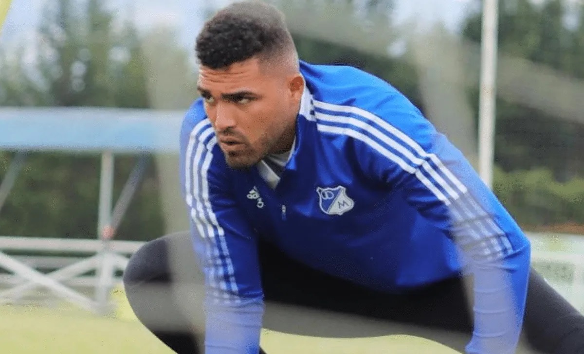 ¿Con la espinita atravesada? Álvaro Montero sigue pensando en DEPORTES TOLIMA, pese a que su presente es Millonarios
