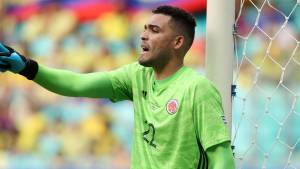 Sin Álvaro Montero, Queiroz dio a conocer convocatoria de la Selección Colombia para amistosos ante Chile y Argelia