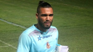 Álvaro Montero, del DEPORTES TOLIMA, convocado en Colombia para doblete eliminatorio ante Uruguay y Ecuador