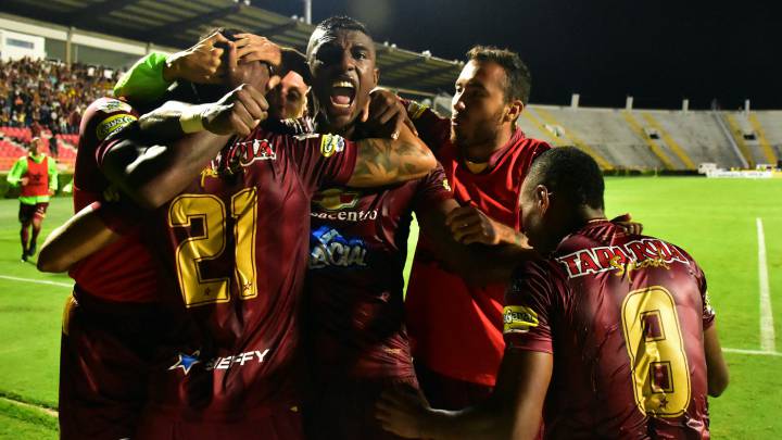 ¡Aprobado! El aval que entregó la Conmebol al país y que favorecerá al DEPORTES TOLIMA