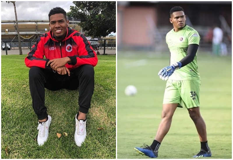 Freddy Aldair Mosquera: El 'tapado' del DEPORTES TOLIMA para la Liga BetPlay y la Copa Libertadores
