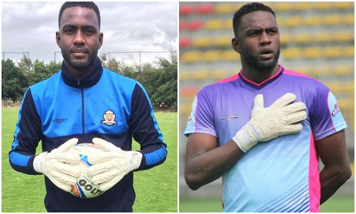 Habló Carlos Mosquera: Explicó por qué no se concretó su fichaje con DEPORTES TOLIMA