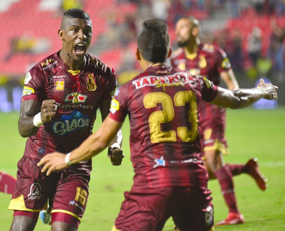 Por tres puntos de oro: DEPORTES TOLIMA, a defender invicto de seis fechas como local, frente a un aguerrido Cúcuta