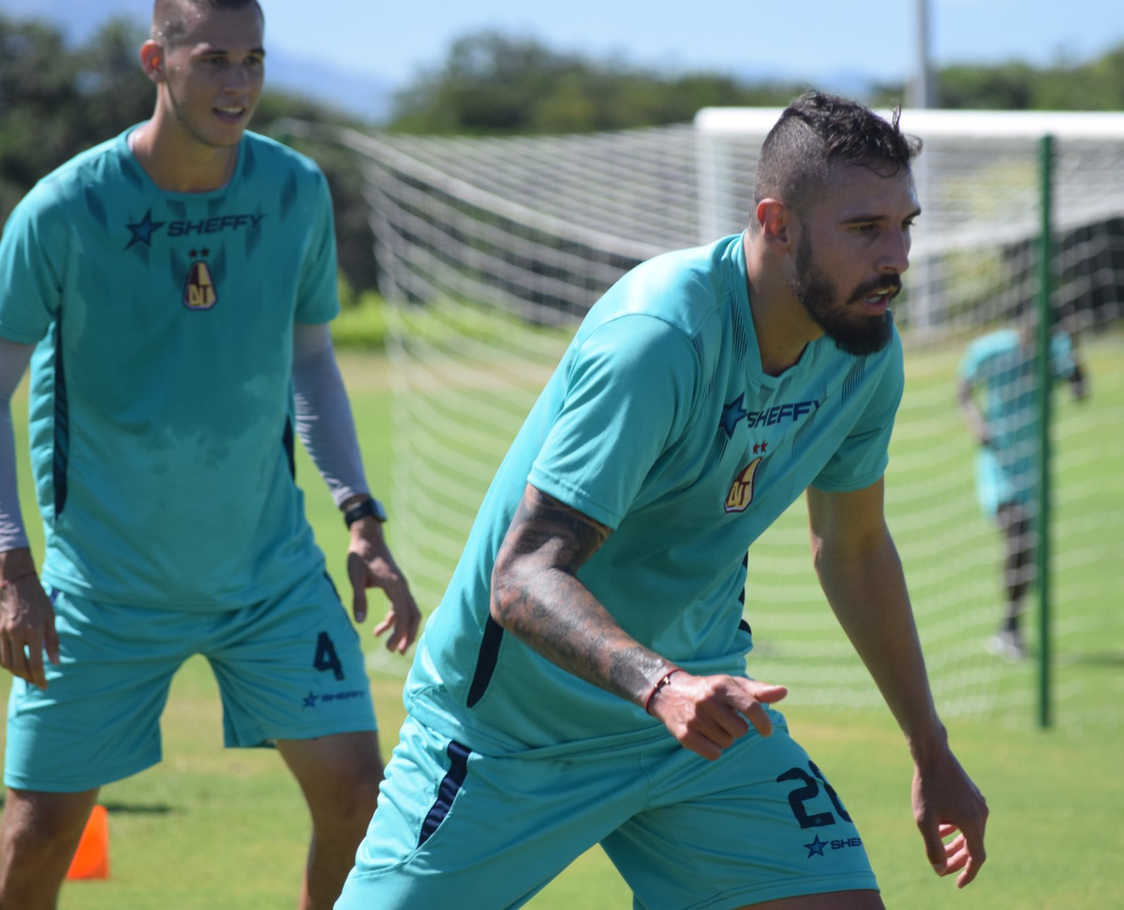 José Moya y la ilusión por el regreso a DEPORTES TOLIMA: Así está la situación con el 'Opita'