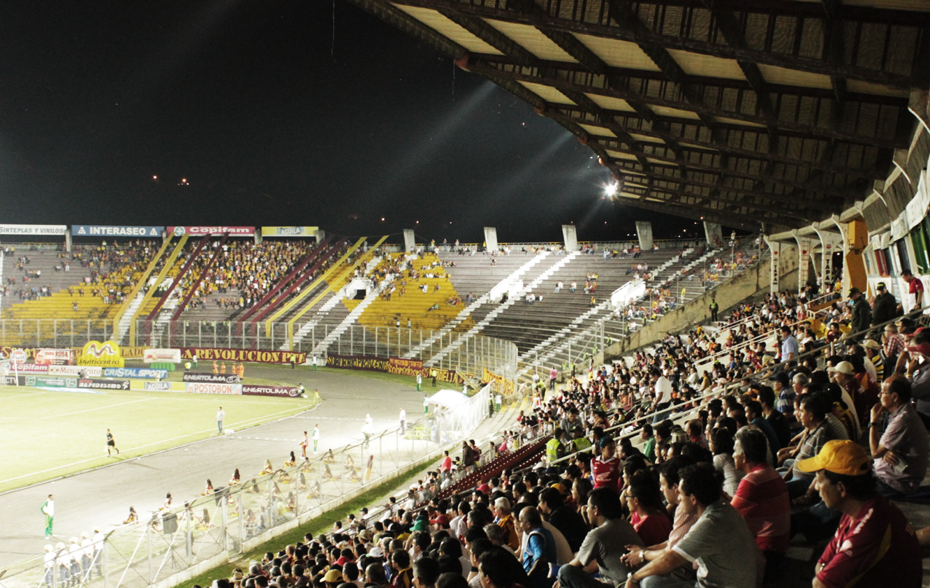 Atención: Mujeres entrarán gratis para DEPORTES TOLIMA - Huila