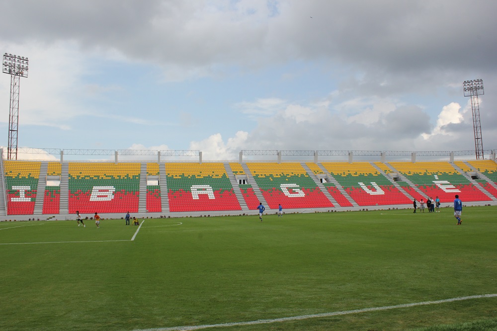 Imdri le pidió a DEPORTES TOLIMA que gestione aplazamiento del juego decisivo de la Superliga ante Junior