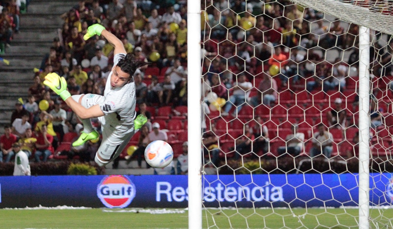 ¿Por qué no se llenó el Murillo Toro en la gran final entre DEPORTES TOLIMA y Atlético Nacional?