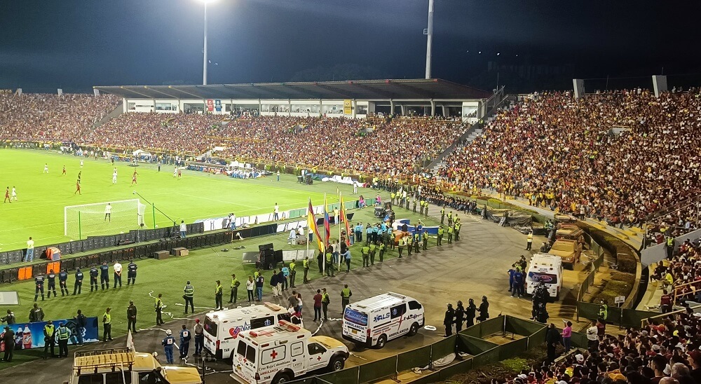DEPORTES TOLIMA confirmó precios de boletería para el crucial partido frente a Santa Fe, en el Murillo Toro: ojo a las novedades logísticas