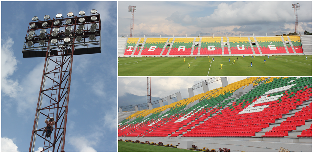 Aún no hay acuerdo en préstamo del Murillo Toro al DEPORTES TOLIMA: las negociaciones continuarán este martes