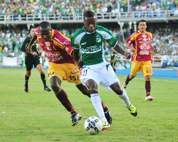 DEPORTES TOLIMA, a romper el maleficio: Cinco años sin ganarle a Cali como visitante
