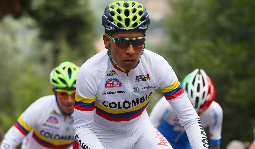 Nairo Quintana no irá a los Juegos Olímpicos: Pantano o Anacona sus reemplazantes