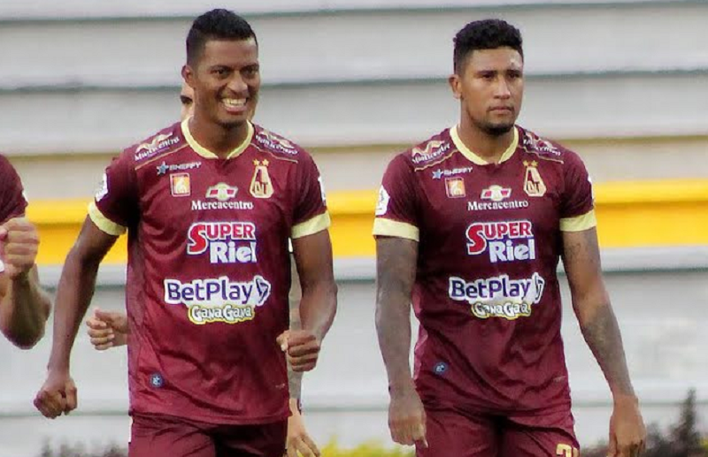 Oficial: El 'Tico' José Guillermo Ortiz tampoco seguirá con DEPORTES TOLIMA, se suma al ecuatoriano Jhon Narváez