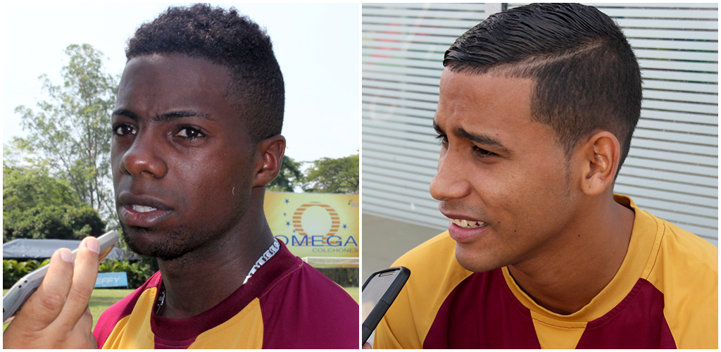 Los convocados de DEPORTES TOLIMA en su visita a Fortaleza, fecha 3 Liga Águila 1 2016