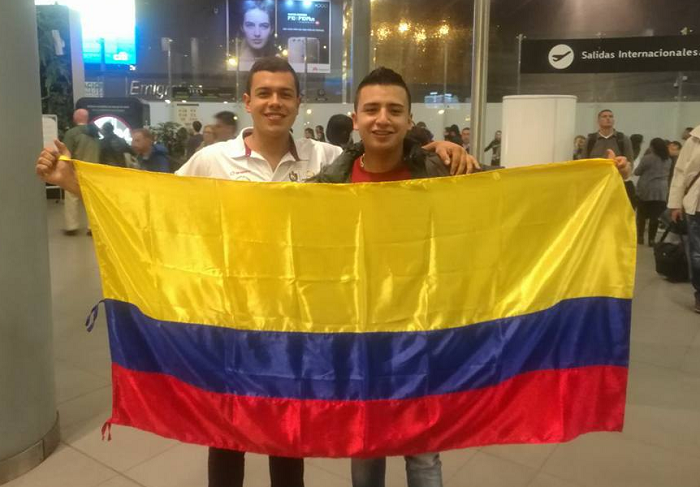 Decorosa participación de Nelson Caro en el Mundial Juvenil de Billar a Tres Bandas