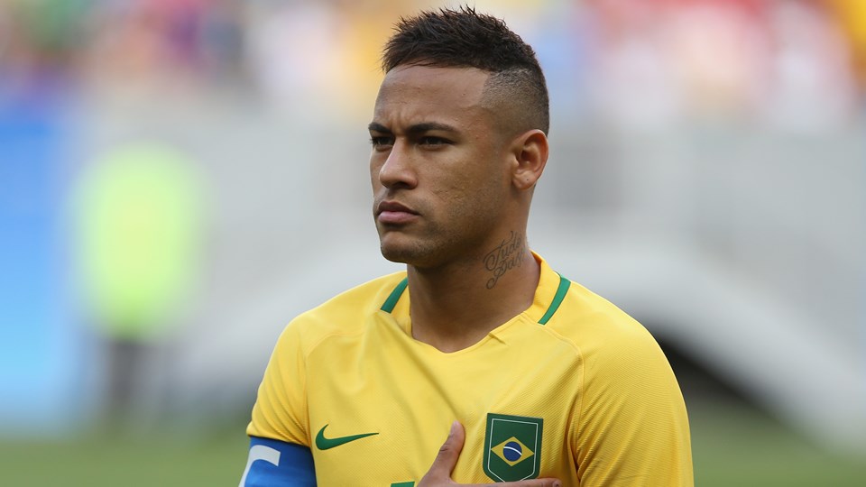 Brasil será el rival de Colombia en los cuartos de final del fútbol olímpico en Río 2016