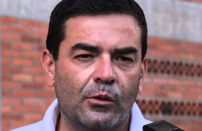 Concepto claro: Médico del DEPORTES TOLIMA no ve con buenos ojos que el FPC regrese a puerta cerrada