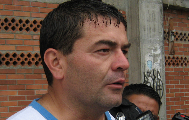 Polémica por reporte de la lesión del delantero del DEPORTES TOLIMA, Ángelo Rodríguez
